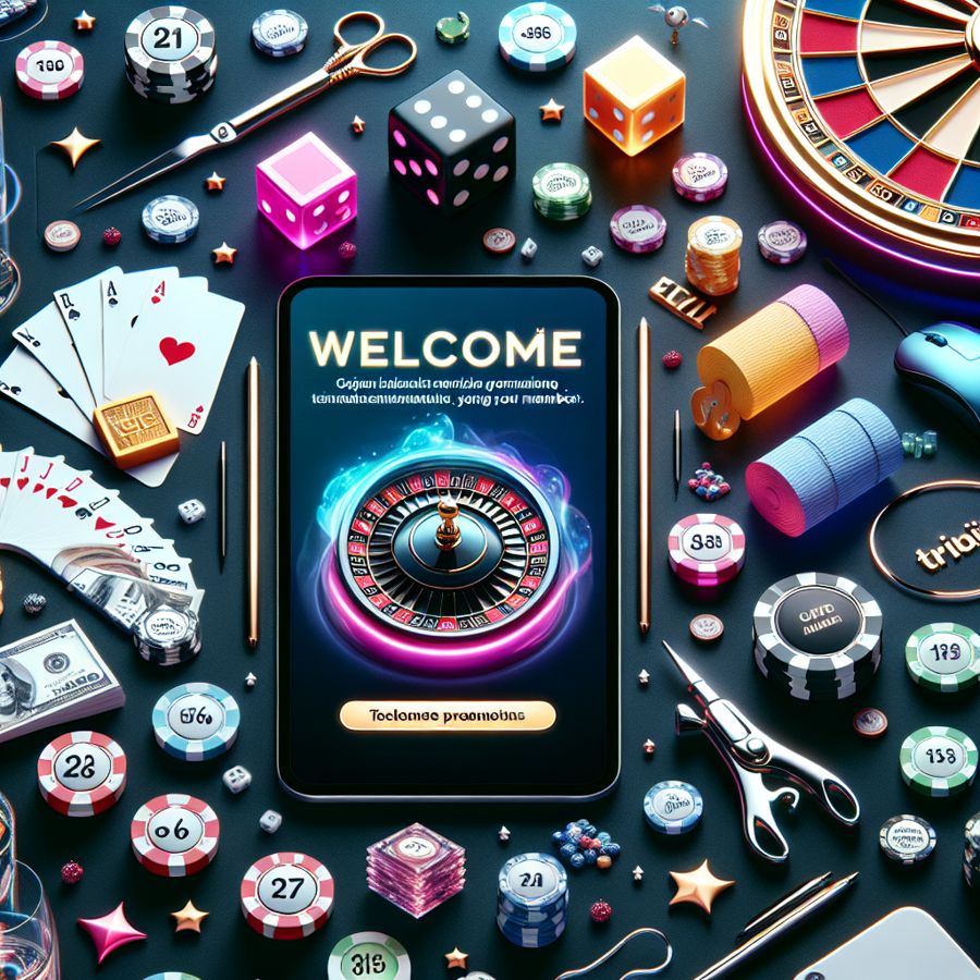 Palacebet'te yeni üyelere özel hoş geldin kampanyaları